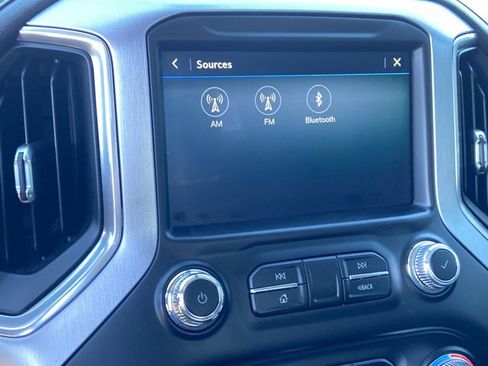 Used 2019 GMC Sierra 1500 SLE w/ SLE Value Package image 37