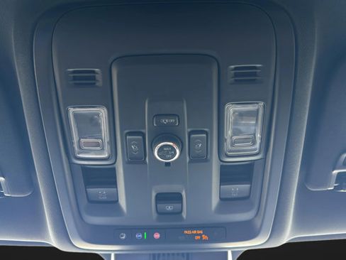 Used 2025 Chevrolet Tahoe RST w/ Comfort Package AWD/4WD image 15