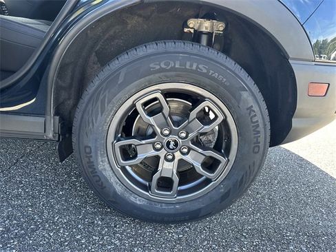 Used 2022 Ford Bronco Sport Big Bend w/ Convenience Package image 19