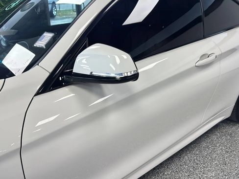 Used 2019 BMW 430i Coupe w/ M Sport Package RWD image 33