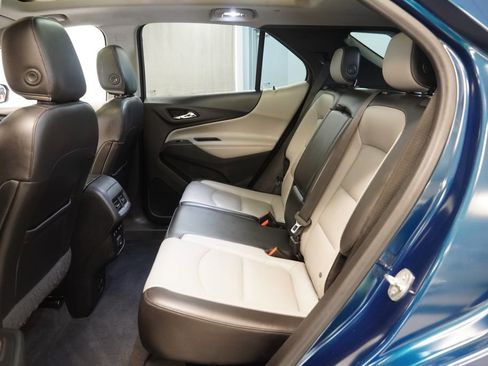 Used 2020 Chevrolet Equinox Premier AWD/4WD image 29