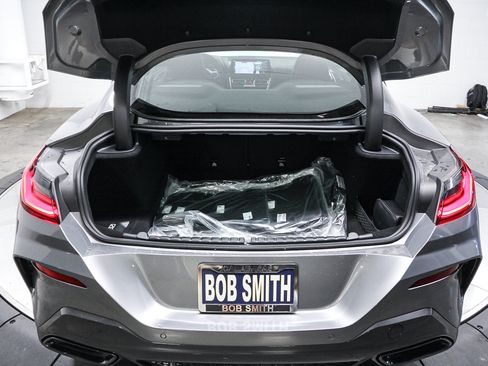 New 2026 BMW 840i Coupe w/ M Sport Professional Package RWD image 24