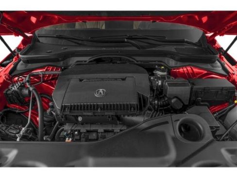 New 2026 Acura MDX SH-AWD w/ Advance Package image 12