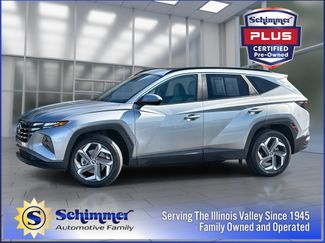 Used 2023 Hyundai Tucson SEL w/ Convenience Package AWD/4WD video 1