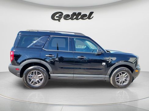 Used 2025 Ford Bronco Sport Big Bend image 3