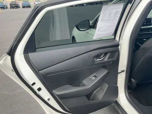 Used 2023 Honda Accord Sport image 25