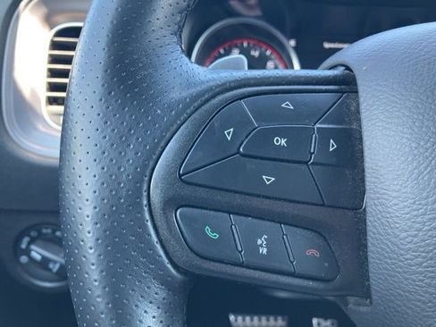Used 2023 Dodge Charger Scat Pack RWD image 33