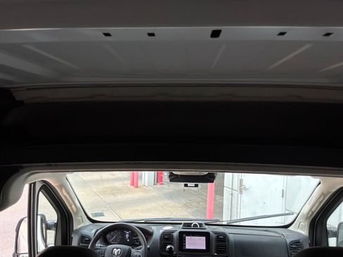 Used 2026 RAM ProMaster 2500 w/ Convenience Group FWD image 13