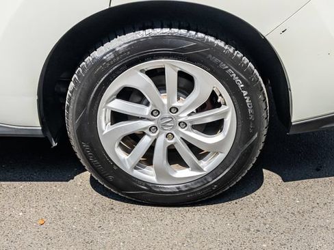 Used 2017 Acura RDX AWD w/ Technology Package image 13