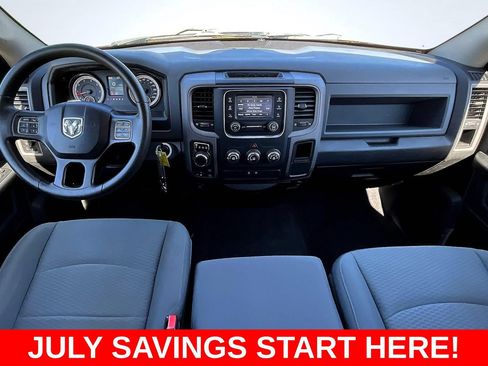 Used 2017 RAM 1500 Express AWD/4WD image 11