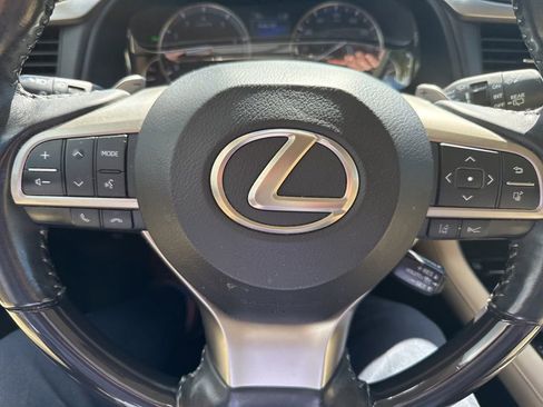 Certified 2021 Lexus RX 350 FWD w/ Luxury Package image 22