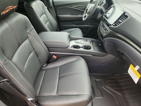 New 2026 Honda Ridgeline TrailSport image 13