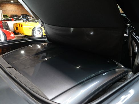 Used 2012 Chevrolet Corvette Grand Sport w/ 3LT Preferred Equipment Group image 33