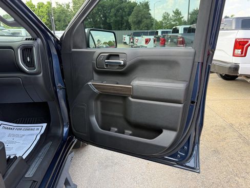 Used 2020 Chevrolet Silverado 1500 LT w/ All-Star Edition AWD/4WD image 11