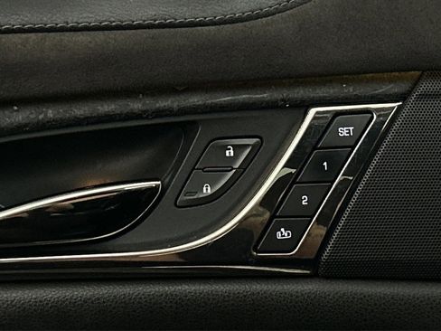 Used 2014 Cadillac CTS Premium image 45