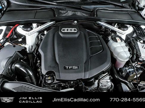 Used 2019 Audi A4 2.0T Premium Plus w/ Premium Plus Package AWD/4WD image 35