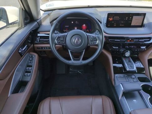 Certified 2022 Acura MDX FWD w/ Technology Package image 16