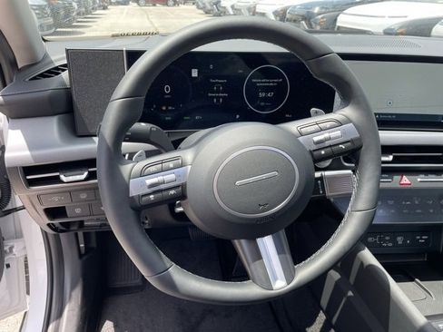 New 2025 Hyundai Sonata Limited image 12