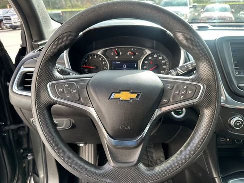 Used 2019 Chevrolet Equinox LT image 28