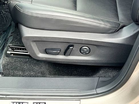 Used 2026 Nissan Murano Platinum w/ Cargo Package AWD/4WD image 19