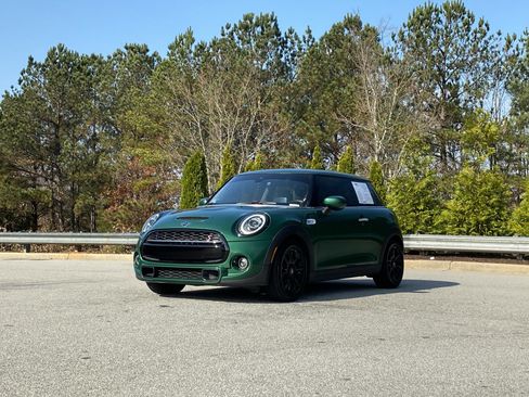 Used 2020 MINI Cooper S image 15