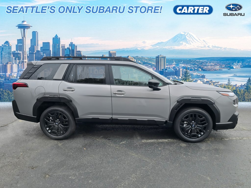 New 2026 Subaru Outback Limited XT AWD/4WD image 2