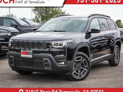 New 2026 Jeep Cherokee Limited