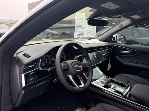 New 2026 Audi Q8 Premium Plus image 12