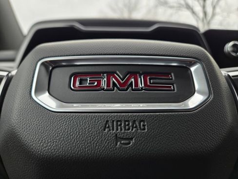 New 2025 GMC Canyon AT4 w/ Nightfall Edition image 16