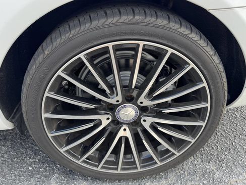 Used 2013 Mercedes-Benz E 350 Coupe w/ Premium 1 Pkg image 22