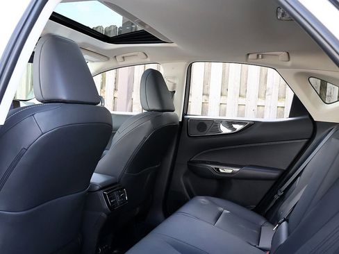 New 2026 Lexus NX 350 AWD w/ Premium Package image 14