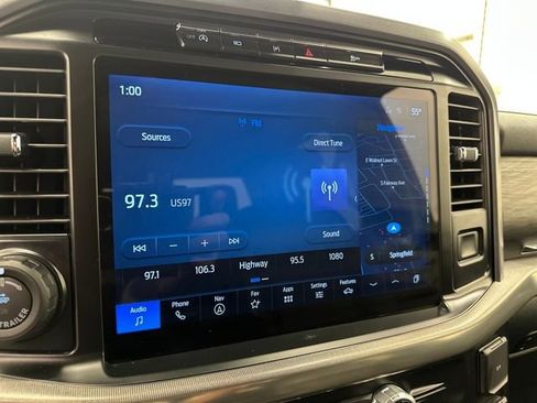 Certified 2024 Ford F150 Lariat w/ Tow/Haul Package image 24