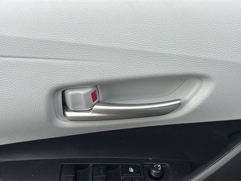 New 2026 Toyota Corolla SE image 8