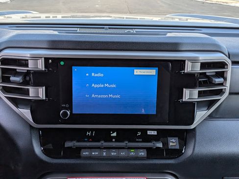 New 2026 Toyota Tundra SR5 w/ SR5 Convenience Package image 19