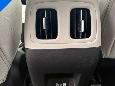 Used 2025 Hyundai Tucson SEL AWD/4WD image 28