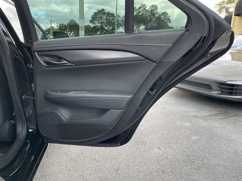 Used 2018 Cadillac ATS 2.0T Sedan image 38