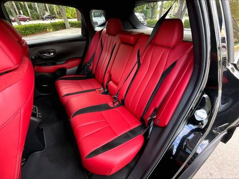 Certified 2025 Acura ADX A-Spec image 20