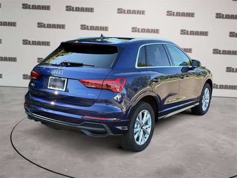 New 2025 Audi Q3 2.0T Premium image 5