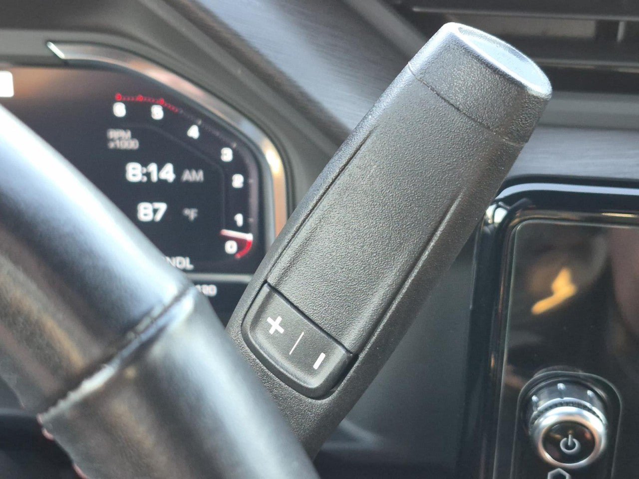 Certified 2025 GMC Sierra 2500 AT4X AWD/4WD image 26