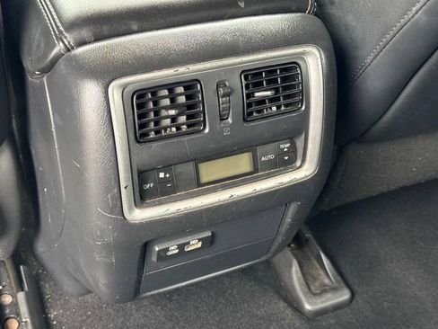 Used 2020 INFINITI QX60 Pure image 16