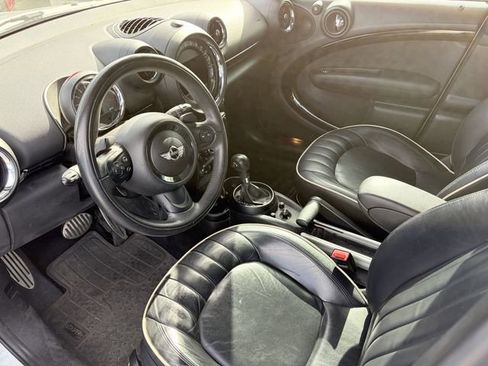 Used 2015 MINI Cooper Countryman S AWD/4WD image 3