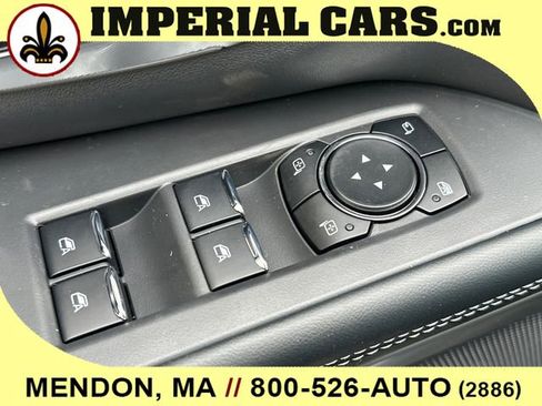 New 2026 Ford Expedition Max Platinum w/ Stealth Performance Package AWD/4WD image 23