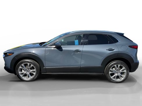 Used 2020 MAZDA CX-30 FWD w/ Premium Package image 2