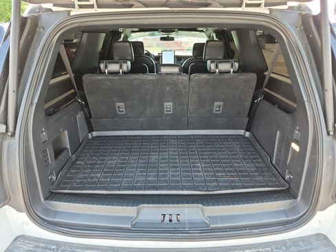 Certified 2024 Ford Expedition Max Platinum AWD/4WD image 32