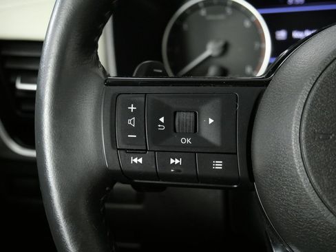 Used 2023 Nissan Rogue SL w/ SL Premium Package AWD/4WD image 25