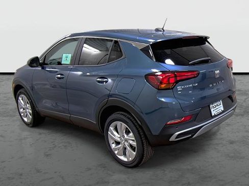 New 2026 Buick Encore GX Preferred AWD/4WD image 2