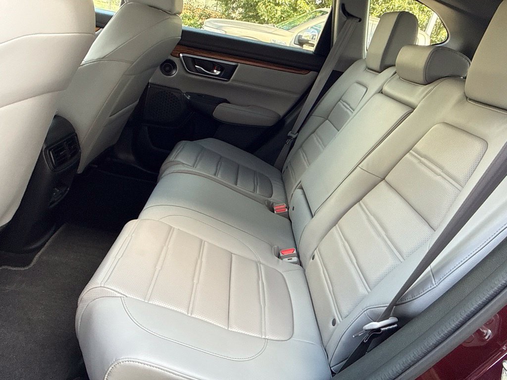 Used 2018 Honda CR-V EX-L image 16