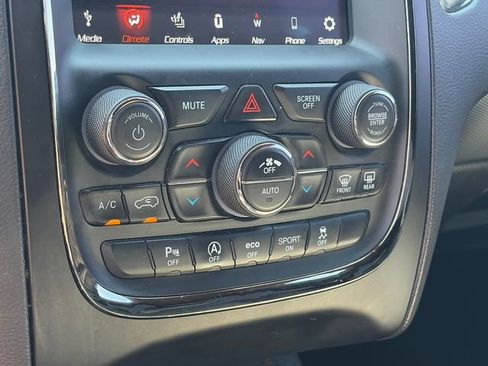 Used 2020 Dodge Durango GT AWD/4WD image 25