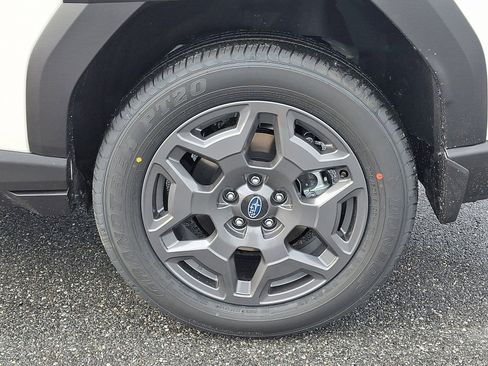 New 2026 Subaru Outback Premium image 5