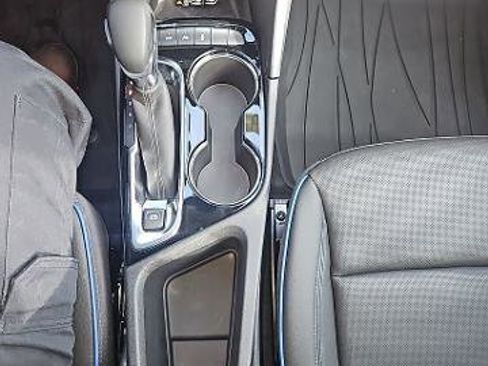 New 2026 Buick Encore GX Sport Touring w/ Advanced Technology Package image 15